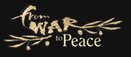 From War to Peace