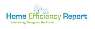 Home Efficiency Report