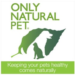 Only Natural Pet Store