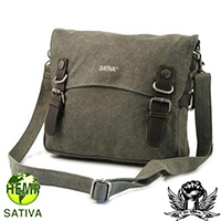 Sativa Bags