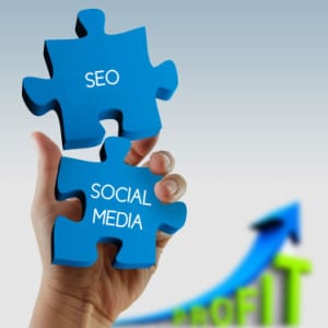 SEO Social Media Strategy