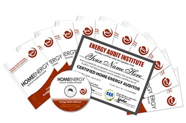 Energy Auditor Course