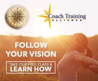 Coach Training Alliance