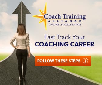 Coach Training Accelerator