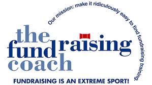 The Fundraising Coach