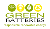 Green Batteries