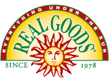 Real Goods Organic Gardening