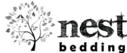 Nest Bedding