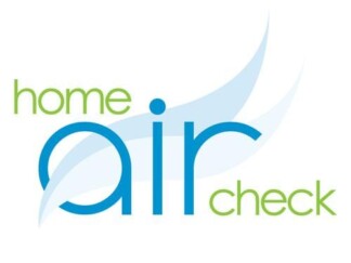 Home Air Check